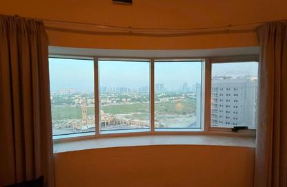 Apartment - 2 Bedrooms - 3 Bathrooms for rent in Royal Residence 2 - Royal Residence - Dubai Sports City - Dubai