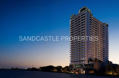 Apartment - 1 - 1 for sale in REEF 996 - Dubai Production City (IMPZ) - Dubai