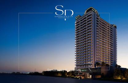 Apartment - 1 - 1 for sale in REEF 996 - Dubai Production City (IMPZ) - Dubai Apartment - 1 - 1 for sale in REEF 996 - Dubai Production City (IMPZ) - Dubai