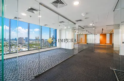 Office Space - Studio for rent in World Trade Center -commercial - Sheikh Zayed Road - Dubai