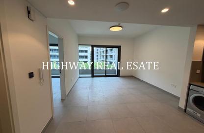 Apartment - 1 - 2 for rent in Sokoon - Naseej District - Aljada - Sharjah