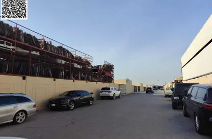 Land - Studio for sale in Al Sajaa S - Al Sajaa - Sharjah