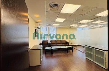 Office Space - Studio - 2 Bathrooms for rent in Al Quoz Industrial Area 3 - Al Quoz Industrial Area - Al Quoz - Dubai