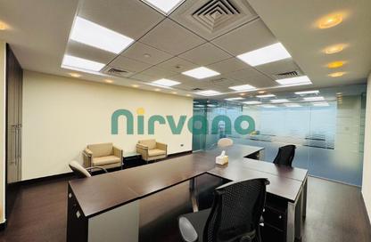 Office Space - Studio - 2 Bathrooms for rent in Al Quoz Industrial Area 3 - Al Quoz Industrial Area - Al Quoz - Dubai Office Space - Studio - 2 Bathrooms for rent in Al Quoz Industrial Area 3 - Al Quoz Industrial Area - Al Quoz - Dubai
