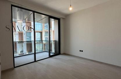 Apartment - 1 Bedroom - 2 Bathrooms for rent in Regalia By Deyaar - Business Bay - Dubai