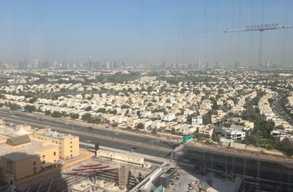 Office Space - Studio - 1 Bathroom for rent in Jumeirah Business Centre 5 (JBC 5) - JLT Cluster W - Jumeirah Lake Towers - Dubai