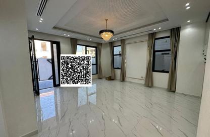 Villa - 6 - 7+ for rent in Al Yasmeen 1 - Al Yasmeen - Ajman