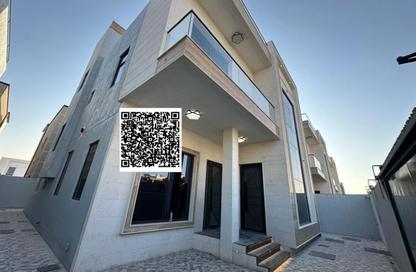 Villa - 6 - 7+ for rent in Al Yasmeen 1 - Al Yasmeen - Ajman