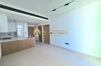 Apartment - 1 Bedroom - 2 Bathrooms for rent in Binghatti Azure - District 16 - Jumeirah Village Circle - Dubai