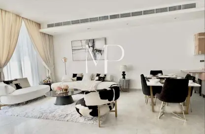 Townhouse - 4 Bedrooms - 5 Bathrooms for rent in Al Furjan West - Al Furjan - Dubai Townhouse - 4 Bedrooms - 5 Bathrooms for rent in Al Furjan West - Al Furjan - Dubai