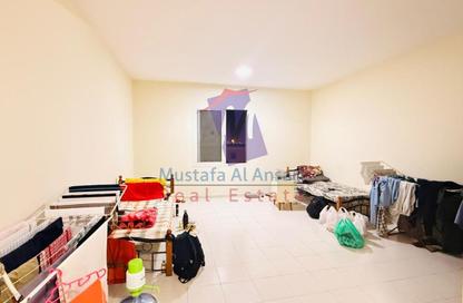 Apartment - Studio - 1 Bathroom for sale in Building L03 - Greece Cluster - International City - Dubai