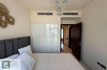 Townhouse - 3 Bedrooms - 3 Bathrooms for rent in Aknan Villas - Vardon - Damac Hills 2 - Dubai