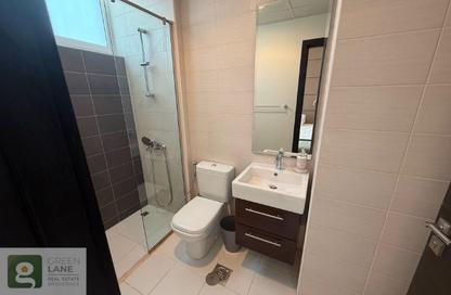 Townhouse - 3 Bedrooms - 3 Bathrooms for rent in Aknan Villas - Vardon - Damac Hills 2 - Dubai