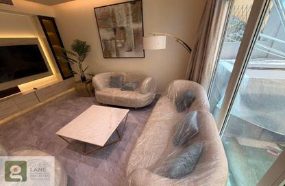 Townhouse - 3 Bedrooms - 3 Bathrooms for rent in Aknan Villas - Vardon - Damac Hills 2 - Dubai