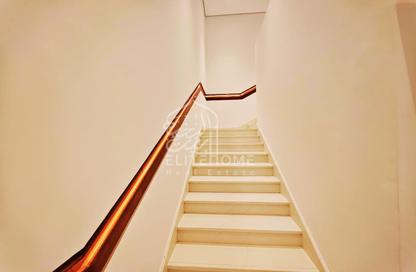 Villa - 3 Bedrooms - 4 Bathrooms for rent in Shomous Residential Complex - Sharjah Garden City - Sharjah