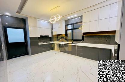 Villa - 5 Bedrooms - 7 Bathrooms for sale in Al Bahia Hills - Al Bahia - Ajman