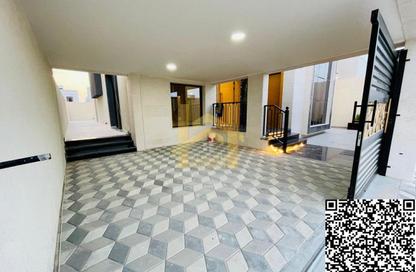 Villa - 5 Bedrooms - 7 Bathrooms for sale in Al Bahia Hills - Al Bahia - Ajman
