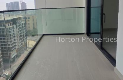Apartment - 1 - 2 for rent in Binghatti Azure - District 16 - Jumeirah Village Circle - Dubai Apartment - 1 - 2 for rent in Binghatti Azure - District 16 - Jumeirah Village Circle - Dubai