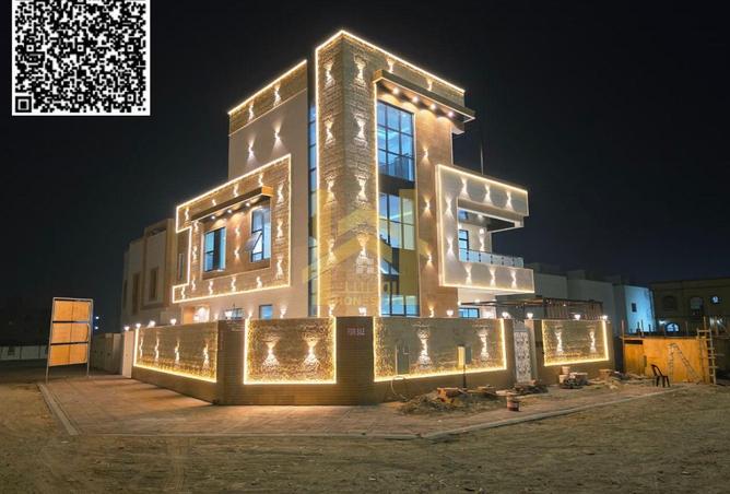 81538658 - الصورة الرئيسية للعقار