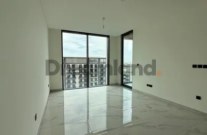 Apartment - 1 Bedroom - 2 Bathrooms for sale in Crest Grande - Sobha Hartland - Mohammed Bin Rashid City - Dubai Apartment - 1 Bedroom - 2 Bathrooms for sale in Crest Grande - Sobha Hartland - Mohammed Bin Rashid City - Dubai