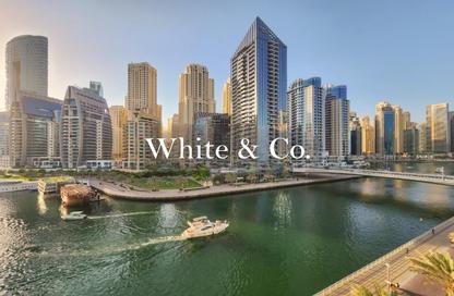 Apartment - 2 Bedrooms - 3 Bathrooms for sale in Stella Maris - Dubai Marina - Dubai Apartment - 2 Bedrooms - 3 Bathrooms for sale in Stella Maris - Dubai Marina - Dubai