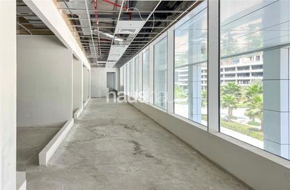 Retail - Studio for rent in The Exchange - Business Bay - Dubai
