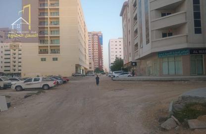 Land - Studio for sale in Al Qulaya'ah - Al Sharq - Sharjah