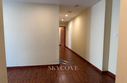 Apartment - 2 - 3 for rent in MAG 218 - Dubai Marina - Dubai