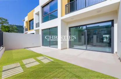 Villa - 3 Bedrooms - 4 Bathrooms for sale in Marbella I Villas - Marbella - Mina Al Arab - Ras Al Khaimah