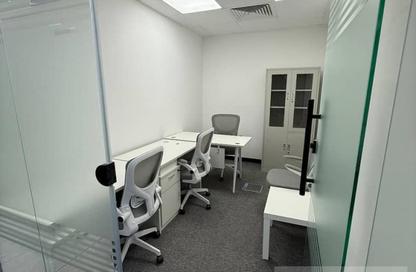 Office Space - Studio - 2 Bathrooms for rent in Fahidi Heights - Al Hamriya - Bur Dubai - Dubai