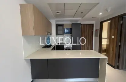 شقة - غرفة نوم - 2 حمامات للايجار في آريا - منطقة 14 - قرية جميرا الدائرية - دبي