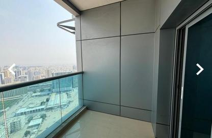 Apartment - 2 Bedrooms - 2 Bathrooms for rent in Al Rashidiya 1 - Al Rashidiya - Ajman