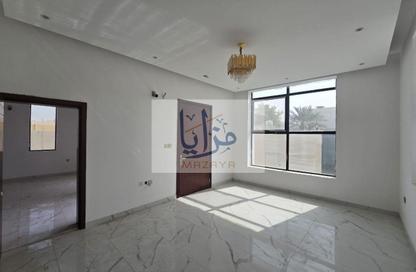 فيلا - 5 غرف نوم - 7 حمامات للبيع في 1 المويهات - المويهات - عجمان فيلا - 5 غرف نوم - 7 حمامات للبيع في 1 المويهات - المويهات - عجمان