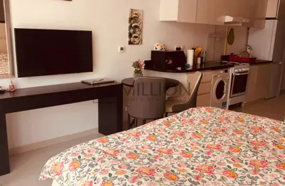 Apartment - 1 Bathroom for rent in Tower 108 - District 18 - Jumeirah Village Circle - Dubai Apartment - 1 Bathroom for rent in Tower 108 - District 18 - Jumeirah Village Circle - Dubai