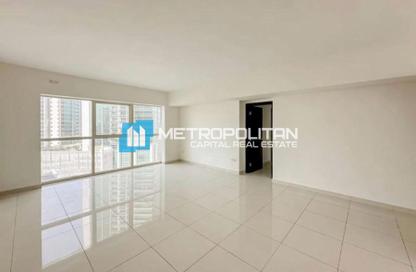 Apartment - 2 Bedrooms - 3 Bathrooms for sale in Burooj Views - Marina Square - Al Reem Island - Abu Dhabi