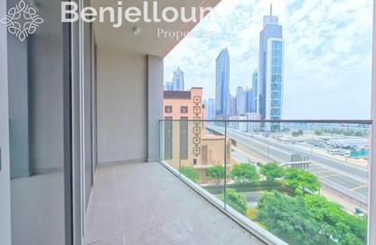 Apartment - 2 Bedrooms - 2 Bathrooms for rent in Forte 1 - Forte - Downtown Dubai - Dubai