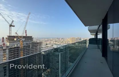 Apartment - 2 Bedrooms - 3 Bathrooms for rent in 1 Residences - 2 - 1 Residences - Al Kifaf - Zabeel - Dubai Apartment - 2 Bedrooms - 3 Bathrooms for rent in 1 Residences - 2 - 1 Residences - Al Kifaf - Zabeel - Dubai