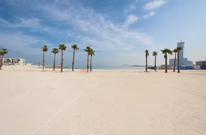 فيلا - 4 غرف نوم - 5 حمامات للبيع في خليج دانه - جزيرة المرجان - رأس الخيمة