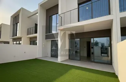 Villa - 3 Bedrooms - 4 Bathrooms for rent in Nara - The Valley - Dubai