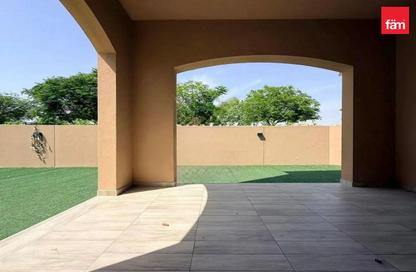 Townhouse - 4 Bedrooms - 4 Bathrooms for rent in La Quinta - Villanova - Dubai Townhouse - 4 Bedrooms - 4 Bathrooms for rent in La Quinta - Villanova - Dubai