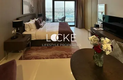 شقة - 1 حمام للبيع في آيكون سيتي  تاور بي - آيكن سيتي - الخليج التجاري - دبي