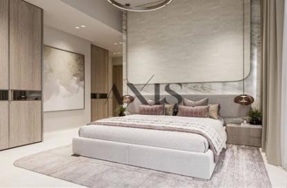 Apartment - 2 Bedrooms - 2 Bathrooms for sale in Cybele by Wadan - Dubai Land Residence Complex - Dubai