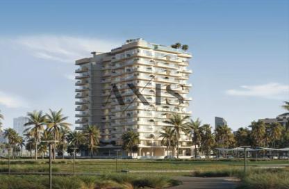 Apartment - 2 Bedrooms - 2 Bathrooms for sale in Cybele by Wadan - Dubai Land Residence Complex - Dubai Apartment - 2 Bedrooms - 2 Bathrooms for sale in Cybele by Wadan - Dubai Land Residence Complex - Dubai
