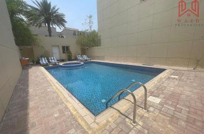 Villa - 5 Bedrooms - 6 Bathrooms for rent in Umm Suqeim 1 Villas - Umm Suqeim 1 - Umm Suqeim - Dubai