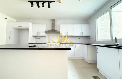 Villa - 4 Bedrooms - 6 Bathrooms for rent in Westar Reflections - District 13 - Jumeirah Village Circle - Dubai Villa - 4 Bedrooms - 6 Bathrooms for rent in Westar Reflections - District 13 - Jumeirah Village Circle - Dubai