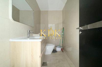 Villa - 4 Bedrooms - 6 Bathrooms for rent in Westar Reflections - District 13 - Jumeirah Village Circle - Dubai Villa - 4 Bedrooms - 6 Bathrooms for rent in Westar Reflections - District 13 - Jumeirah Village Circle - Dubai