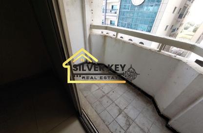 Apartment - 2 Bedrooms - 2 Bathrooms for rent in Al Mahatta - Al Qasimia - Sharjah
