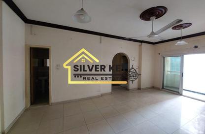 Apartment - 2 Bedrooms - 2 Bathrooms for rent in Al Mahatta - Al Qasimia - Sharjah