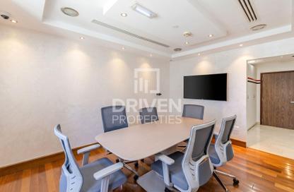 Office Space - Studio for sale in Executive Tower D (Aspect Tower) - Executive Towers - Business Bay - Dubai