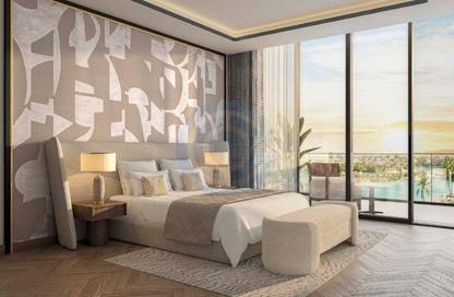 Apartment - Studio - 1 for sale in Azizi Venice 5 Building B - Azizi Venice 5 - Azizi Venice - Dubai South (Dubai World Central) - Dubai